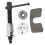 4Pcs Disc Brake Piston Caliper Non Slip High 6