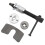 4Pcs Disc Brake Piston Caliper Non Slip High 2