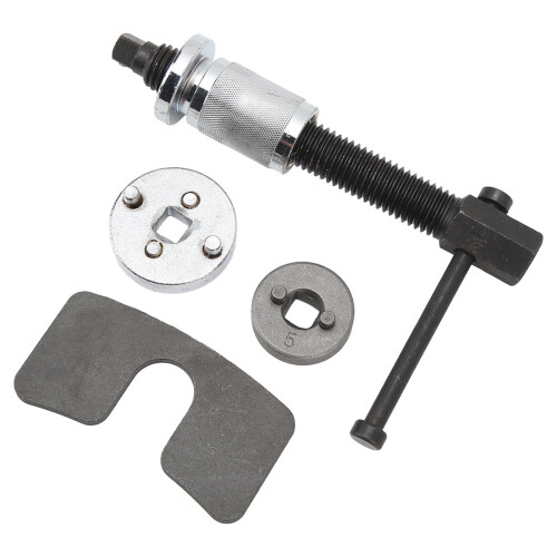 4Pcs Disc Brake Piston Caliper Non Slip High 1