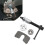 4Pcs Disc Brake Piston Caliper Non Slip High 12