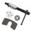 4Pcs Disc Brake Piston Caliper Non Slip High 7