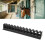 Horse Whip Crop Holder Plastic Horse Whip Rack 12