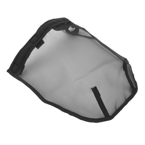 Horse Nose Net Plastic Horse Breathable Nose Fine