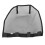 Horse Nose Net Plastic Horse Breathable Nose Fine 2