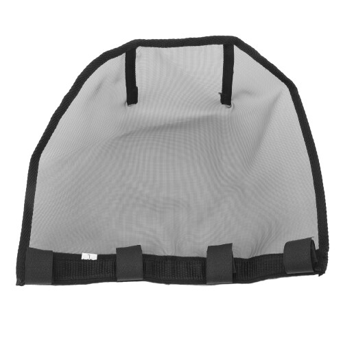 Horse Nose Net Plastic Horse Breathable Nose Fine 1