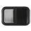 RV Sliding Window 700 X 500 mm Black Aluminum 7