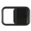 RV Sliding Window 700 X 500 mm Black Aluminum 8