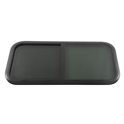 RV Sliding Window with Insect Screen Tempered 2