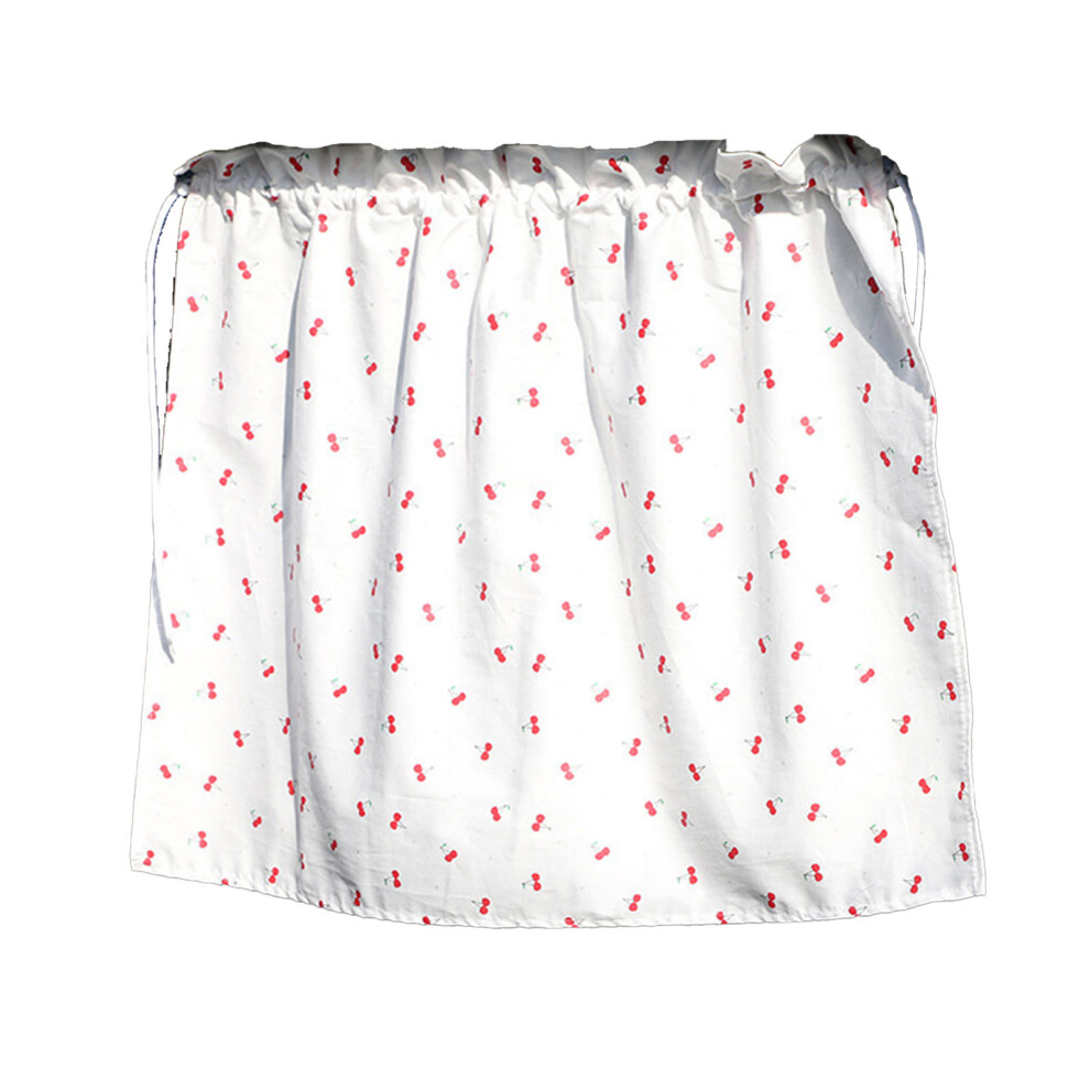 Car Curtain Suction Cup Sun Shade Cartoon Sun