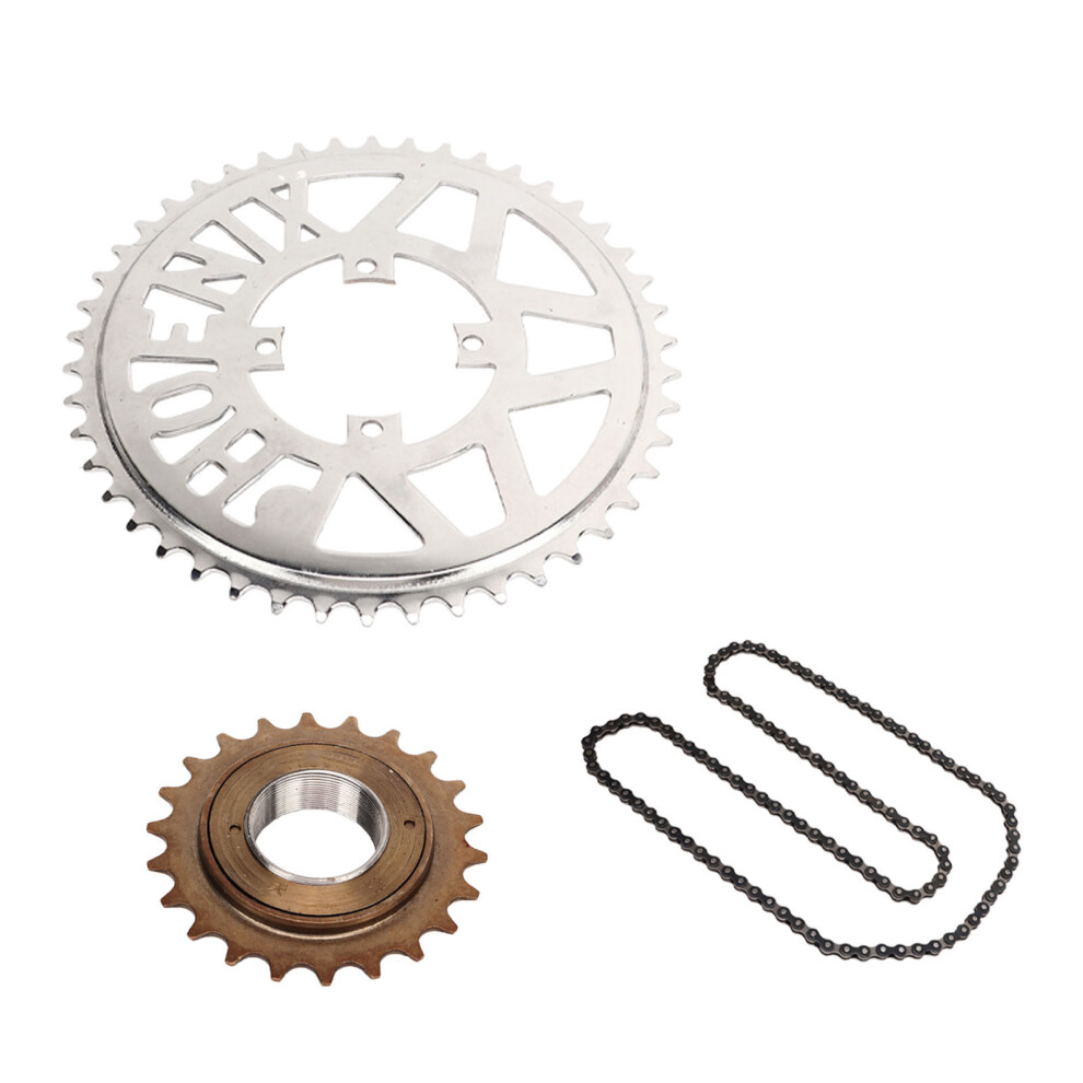 Drive Sprocket Chain Combo 410 Tooth Chain 9121376839627