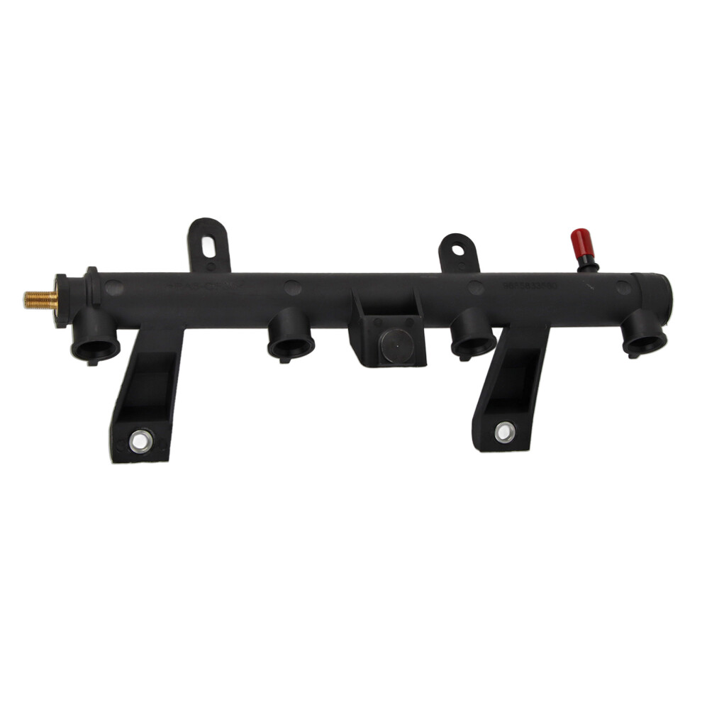 Injection Ramp 198542 Engine Fuel Injector Supply 9121376839634