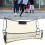 Soccer Rebounder Net Double Sided Rebounding 12
