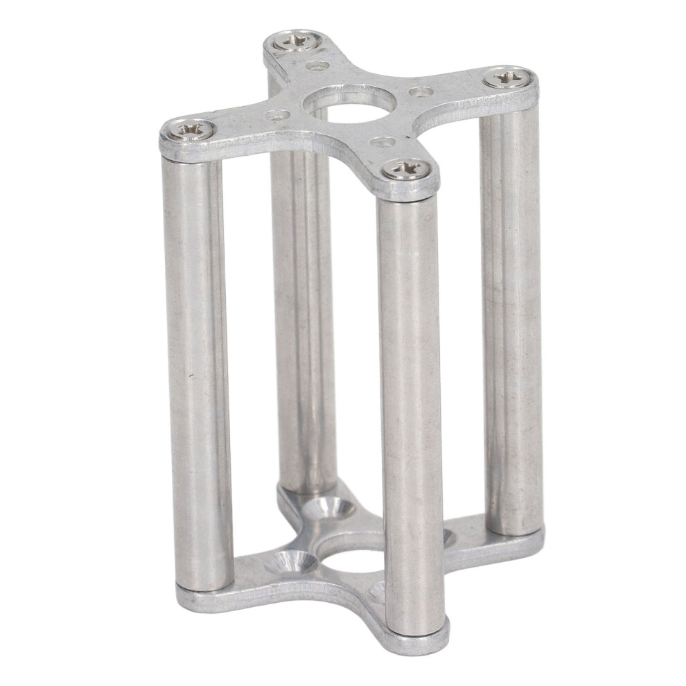 Metal Aluminum Alloy Motor Mounting Holder Bracket 9121376840012