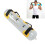 Fill Water Training Weight Bag PVC High Capacity 12