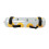 Fill Water Training Weight Bag PVC High Capacity 5