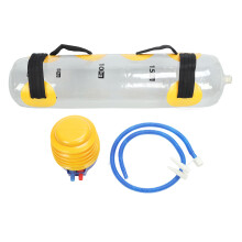 Fill Water Training Weight Bag PVC High Capacity