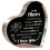 Acrylic Keepsake for Mothers Day 3.9x3.9 Inch 1