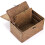 3 Set Natural Seagrass Handwoven Wicker Storage Baskets Household Organizer Large Rectangular 5