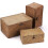 3 Set Natural Seagrass Handwoven Wicker Storage Baskets Household Organizer Large Rectangular 3