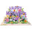 Pop Up Card for Mother's Day Gift 8' x 6' 5