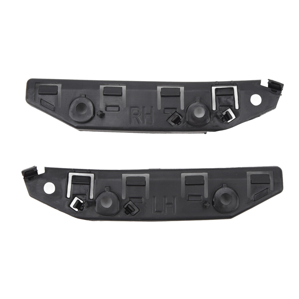 2Pcs Front Bumper Side Bracket 1084181 Left And