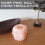 4 Pack Himalayan Tea Light Candle Holder Hand Crafted Original 2.2lbs Each 4