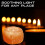 4 Pack Himalayan Tea Light Candle Holder Hand Crafted Original 2.2lbs Each 5