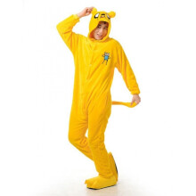 (Jack, M (Height 156-165CM) Flannel Anime Onesies Womens Sleepwear Adults Men Long Sleeve One-piece Pajamas Set Halloween Christmas Holiday Cosplay Costumes