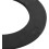 5 Pcs Splicing Dart Board Wall Protector and Convenient Assembly for Improving Accuracy Smoothly Dart 2
