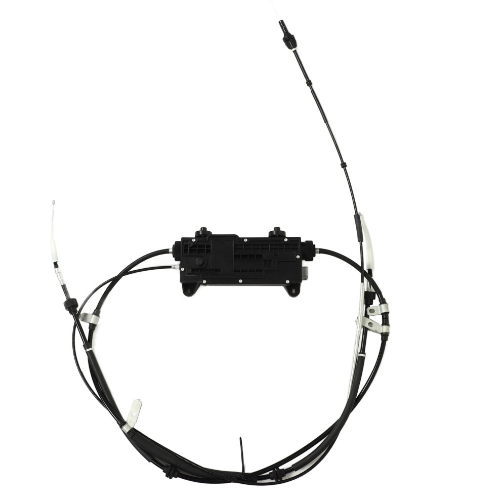 Parking Brake Actuator High Sensitivity Fast 9121376840890