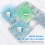 WiFi Extender for Home Internet Booster Signal Amplifier 4