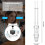 WiFi Extender Long Range Weatherproof for Yard Patio 5