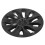 4 Pcs Wheel Hub Cap 18in Wheel Hub Full Wrap Rim 4