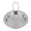 Vertical Stainless Steel Chicken Roaster Rack 10