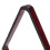 Billiard Ball Rack Set 9 Ball Stand Triangle Ball 15