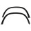 Front Fender Wheel Arch Trim 42490924 1P Left and 2