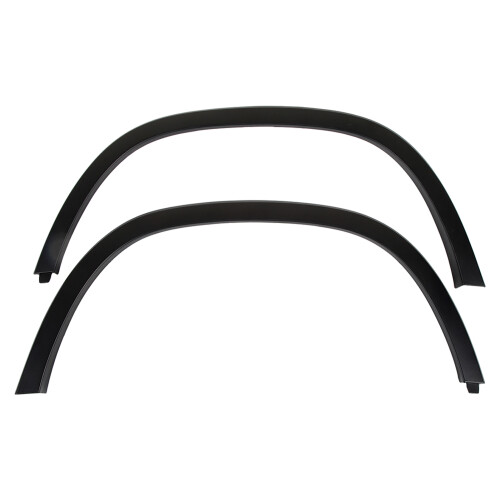 Front Fender Wheel Arch Trim 42490924 1P Left and 1