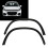 Front Fender Wheel Arch Trim 42490924 1P Left and 11