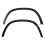 Front Fender Wheel Arch Trim 42490924 1P Left and 5
