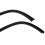 Front Fender Wheel Arch Trim 42490924 1P Left and 15