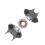 Transmission Clutch Shift Fork 6DCT250 Car 3
