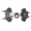 Transmission Clutch Shift Fork 6DCT250 Car 7