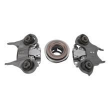 Transmission Clutch Shift Fork 6DCT250 Car