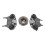 Transmission Clutch Shift Fork 6DCT250 Car 1