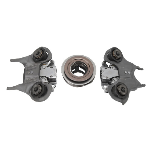 Transmission Clutch Shift Fork 6DCT250 Car