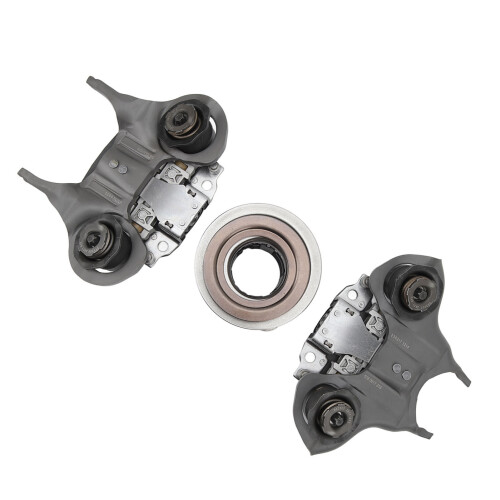 Transmission Clutch Shift Fork 6DCT250 Car 1