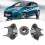 Transmission Clutch Shift Fork 6DCT250 Car 11