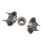 Transmission Clutch Shift Fork 6DCT250 Car 8