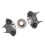 Transmission Clutch Shift Fork 6DCT250 Car 9