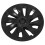 4pcs 18in Wheel Hub Cover Symmetrical Fully Wrap 13
